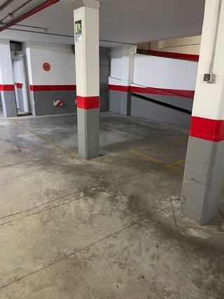 Garaje en venta en Pajaritos - Plaza de Toros en Granada