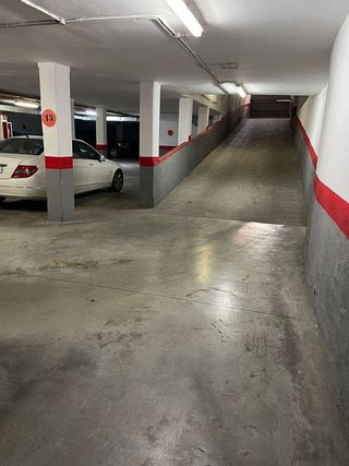 Garaje en venta en Pajaritos - Plaza de Toros en Granada