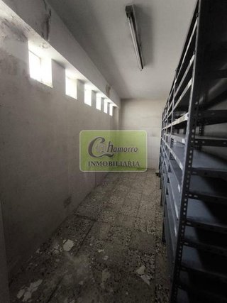 Local comercial en venta en Centro en Ferrol