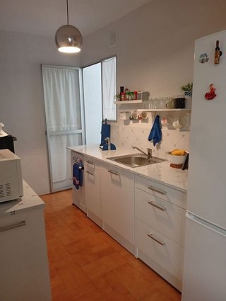 Piso en venta en Loja