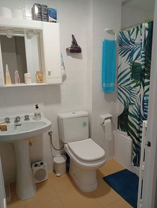 Piso en venta en Loja