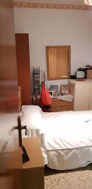 Piso en venta en Hospital - Parque sur en Albacete