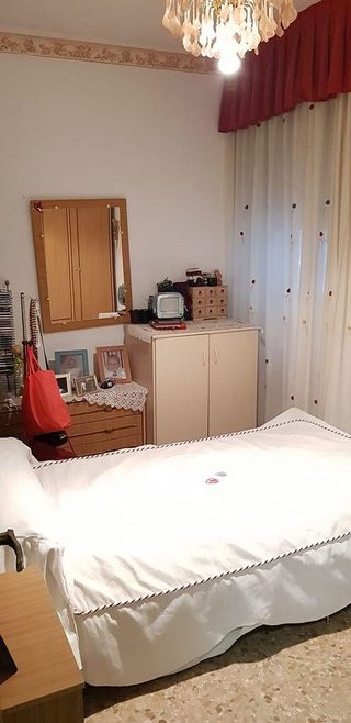 Piso en venta en Hospital - Parque sur en Albacete