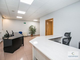 Local comercial en venta en Centro en Ávila