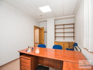 Local comercial en venta en Centro en Ávila