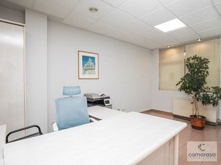 Local comercial en venta en Centro en Ávila
