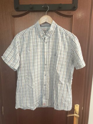 Lote de ropa de hombre. 10 prendas