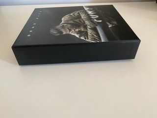 Fury - Edición Coleccionista (Fnac Francia)