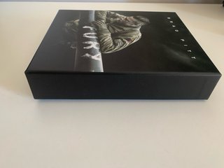 Fury - Edición Coleccionista (Fnac Francia)