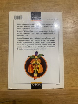 Libros lectura primaria y secundaria