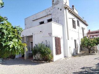 Chalet en venta en Nord en Sant Carles de la Ràpita