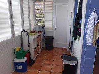 Ático en alquiler en Lluminetes en Castelldefels