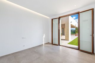 Casa rural en alquiler en Campos
