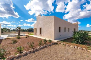 Casa rural en alquiler en Campos