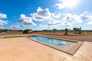 Casa rural en alquiler en Campos