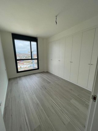 Dúplex en alquiler en Port en Badalona
