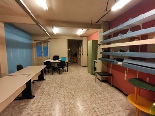 Oficina en alquiler en Centro en Elche