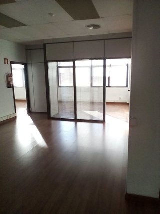 Oficina en alquiler en El Barral Ferial en Coslada