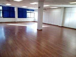Oficina en alquiler en El Barral Ferial en Coslada