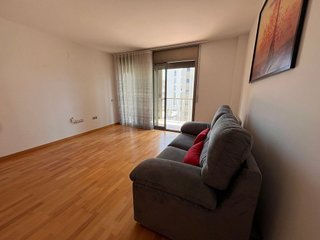 Piso en alquiler en Cementiri Vell en Terrassa