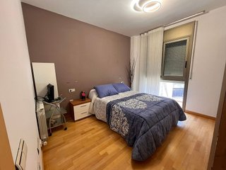 Piso en alquiler en Cementiri Vell en Terrassa