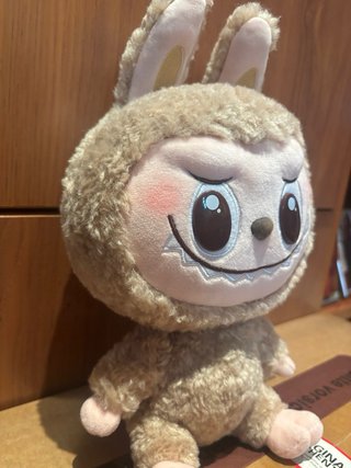 Labubu Pop Mart Pop Land Exclusivo China