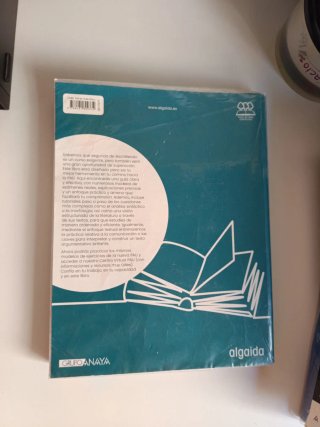 Proyecto Astarté. Lengua castellana y Literatur...
