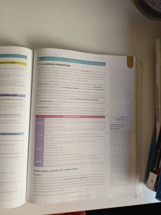 Proyecto Astarté. Lengua castellana y Literatur...