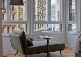 Piso en alquiler en Gros en San Sebastián-Donostia