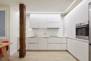 Piso en alquiler en Gros en San Sebastián-Donostia