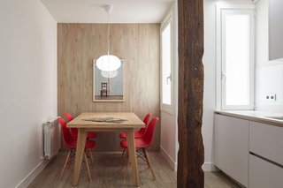 Piso en alquiler en Gros en San Sebastián-Donostia