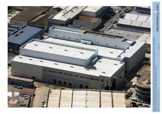 Nave industrial en alquiler en Cortadura - Zona Franca  en Cádiz