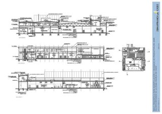 Nave industrial en alquiler en Cortadura - Zona Franca  en Cádiz