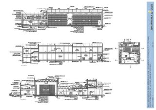 Nave industrial en alquiler en Cortadura - Zona Franca  en Cádiz