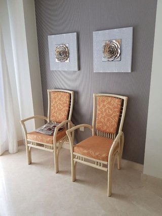 Piso en alquiler en Puerto Banús en Marbella