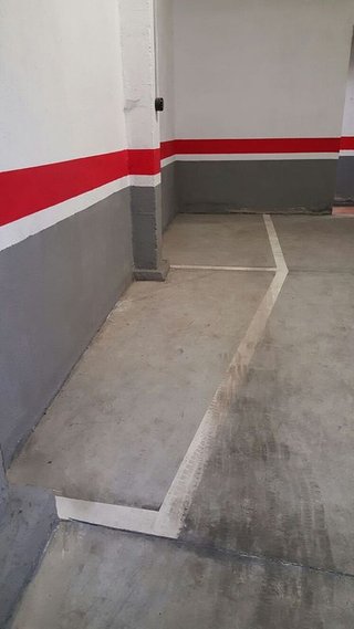 Garaje en alquiler en Mariblanca - Villafontana en Móstoles