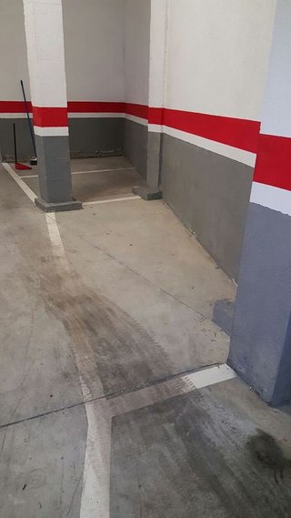 Garaje en alquiler en Mariblanca - Villafontana en Móstoles
