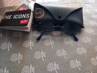 Occhiali da sole Ray-Ban