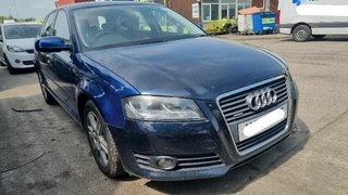 Despiece Audi A3 8P Sportback 2.0 TDI Azul