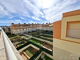 Casa pareada en venta en AVE - Villimar en Burgos