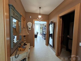 Casa pareada en venta en AVE - Villimar en Burgos