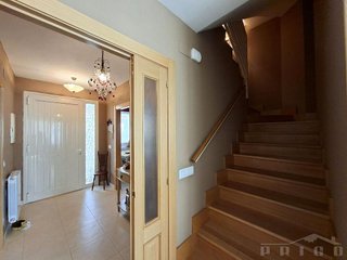 Casa pareada en venta en AVE - Villimar en Burgos