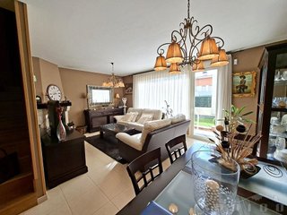 Casa pareada en venta en AVE - Villimar en Burgos