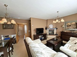 Casa pareada en venta en AVE - Villimar en Burgos