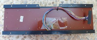 Teclado Commodore 64 C64 (breadbin)