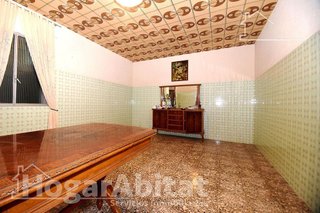 Chalet en venta en Vall d´Uixó (la)