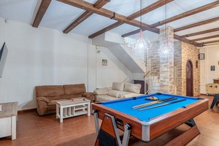 Casa adosada en venta en Montequinto en Dos Hermanas
