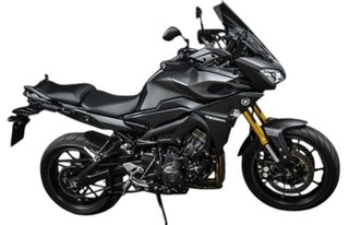DESPIECE YAMAHA MT09 TRACER (2015)