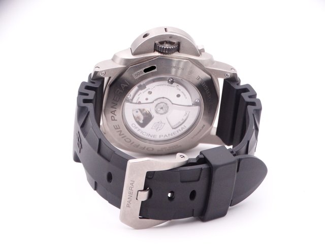 PANERAI Luminor 1950 Submersible 47mm PAM00305