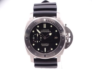 PANERAI Luminor 1950 Submersible 47mm PAM00305